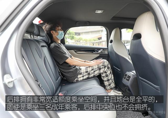 世上只有丰田混动和其它？请试过秦PLUS DM-i再下定论