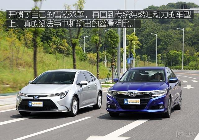 世上只有丰田混动和其它？请试过秦PLUS DM-i再下定论
