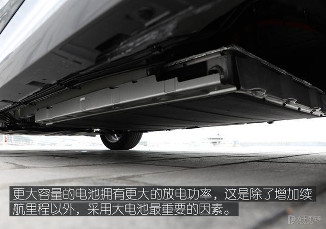 世上只有丰田混动和其它？请试过秦PLUS DM-i再下定论