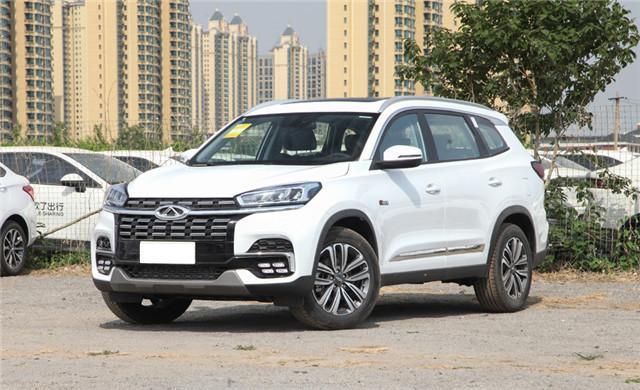 三款价格实惠的国产SUV，空间宽敞、配置齐全，作为家用很不错