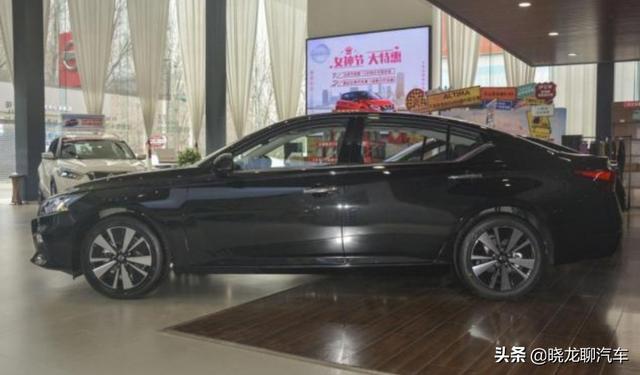 22万提了辆日产天籁，开了三个月，车主有话要说