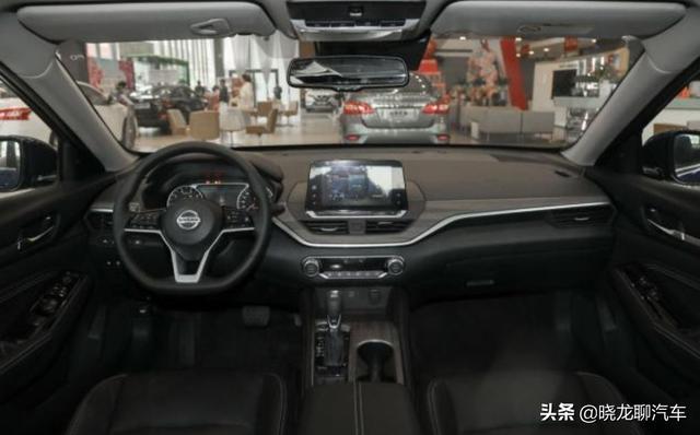 22万提了辆日产天籁，开了三个月，车主有话要说
