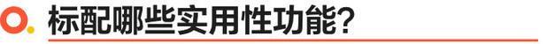 WEY摩卡哪款最值得选？我认为是次低配性价比最高