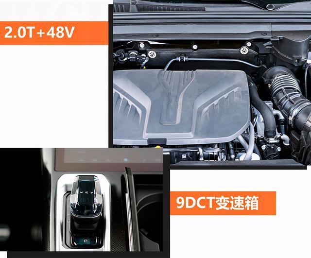 WEY摩卡哪款最值得选？我认为是次低配性价比最高