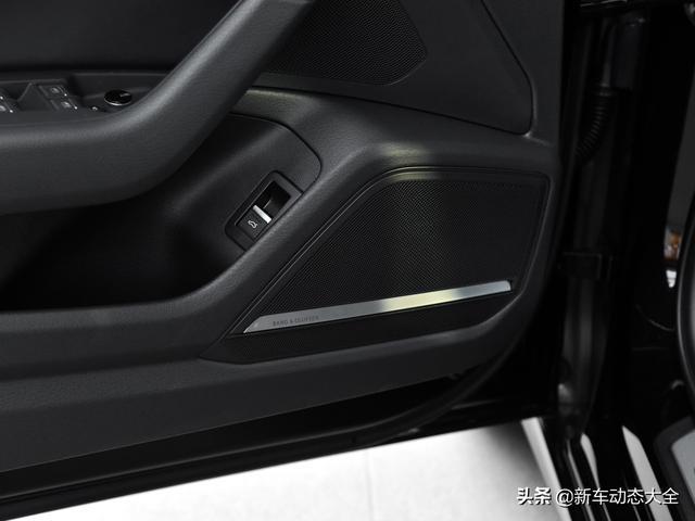 V6双涡轮，机械四驱，大空间性能好的进口豪华轿车，带你看奥迪S6