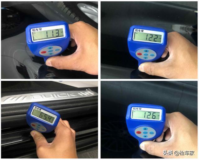 美系车不保值？这辆二手别克昂科威颠覆印象，网友：新车才多少