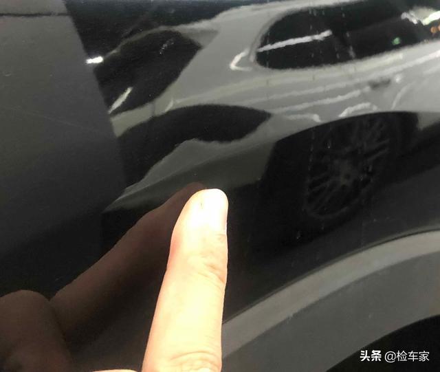 美系车不保值？这辆二手别克昂科威颠覆印象，网友：新车才多少