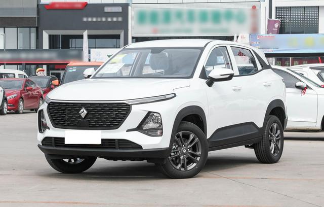 6万多就能买到三款耐用优质SUV，空间大省油，保养还便宜