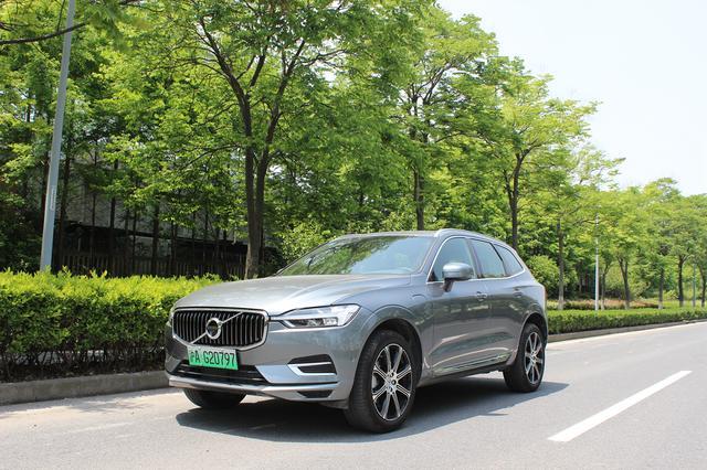 关于XC60，你想到的可能是“安全王”，但这次我想聊点儿不一样的