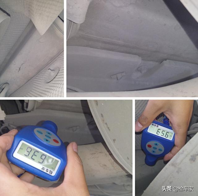 花12万买辆7年的敞篷宝马4系，买家挺开心：这车当年卖70万