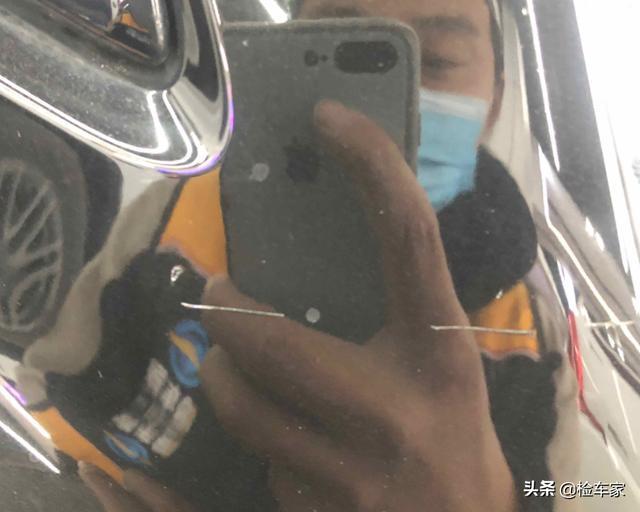 美系车不保值？这辆二手别克昂科威颠覆印象，网友：新车才多少