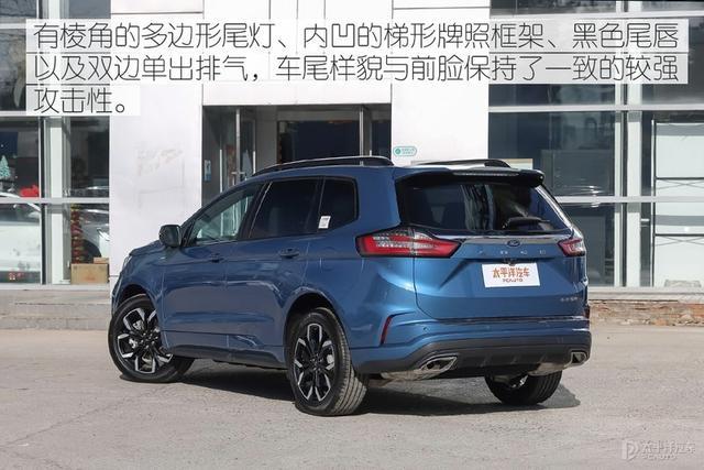 30万内中大型SUV怎么选？不妨看看这几款市场佼佼者