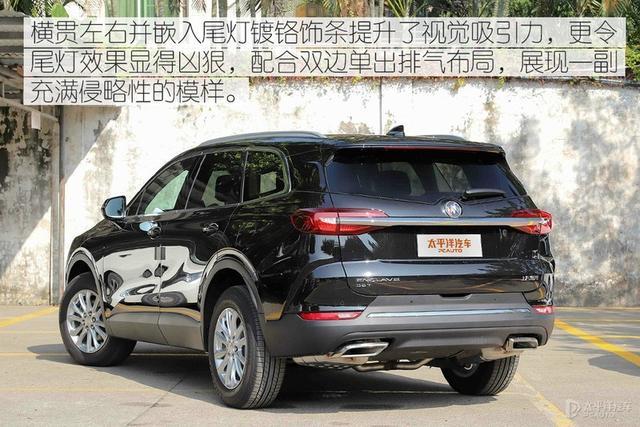 30万内中大型SUV怎么选？不妨看看这几款市场佼佼者