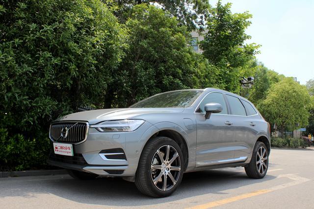 关于XC60，你想到的可能是“安全王”，但这次我想聊点儿不一样的