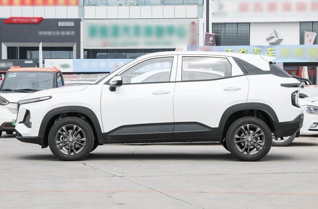 6万多就能买到三款耐用优质SUV，空间大省油，保养还便宜