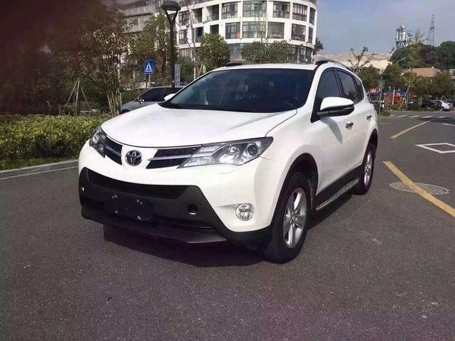 开惯了丰田RAV4，换开朋友的本田CR-V，谈谈我的真实感受