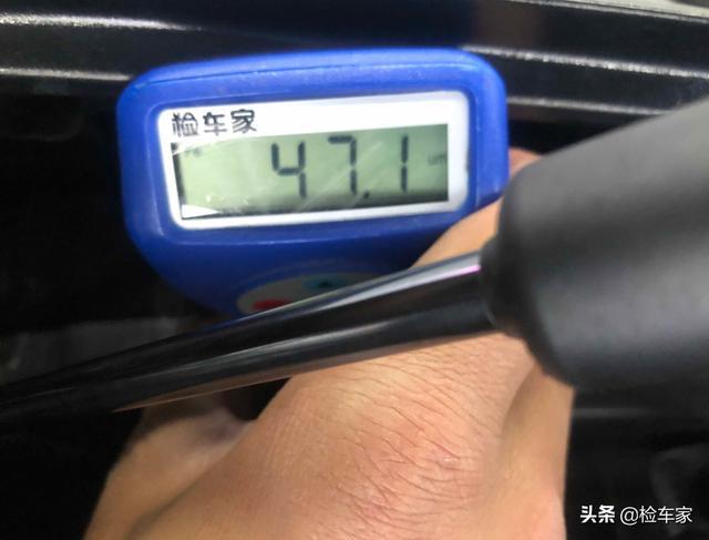 美系车不保值？这辆二手别克昂科威颠覆印象，网友：新车才多少