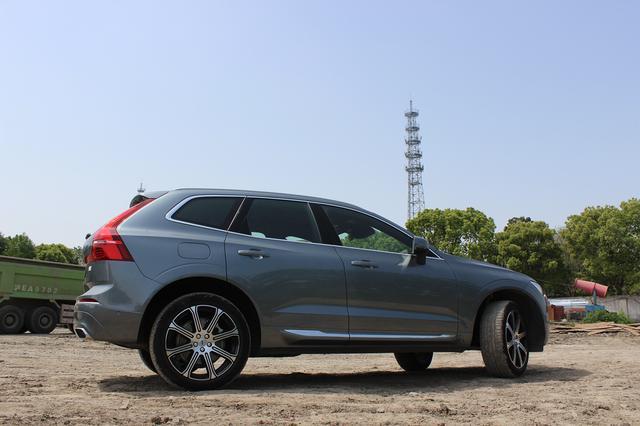 关于XC60，你想到的可能是“安全王”，但这次我想聊点儿不一样的