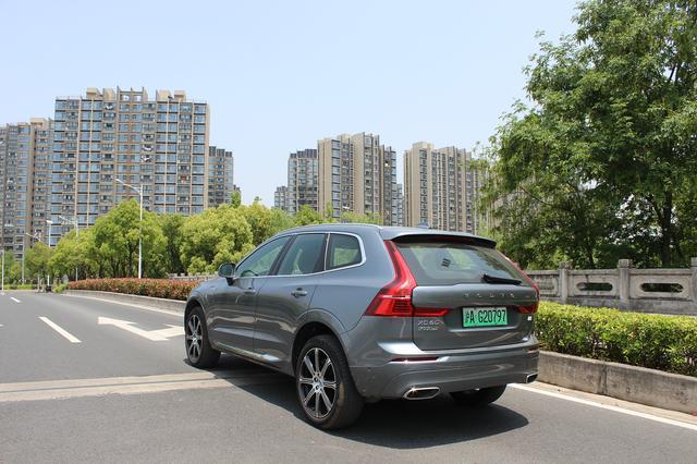 关于XC60，你想到的可能是“安全王”，但这次我想聊点儿不一样的