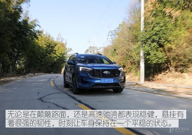 30万内中大型SUV怎么选？不妨看看这几款市场佼佼者