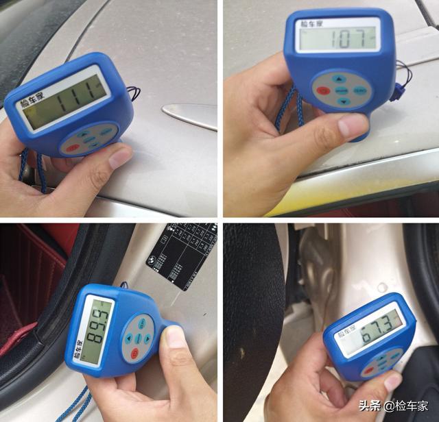 花12万买辆7年的敞篷宝马4系，买家挺开心：这车当年卖70万