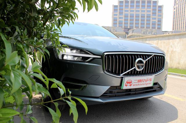 关于XC60，你想到的可能是“安全王”，但这次我想聊点儿不一样的