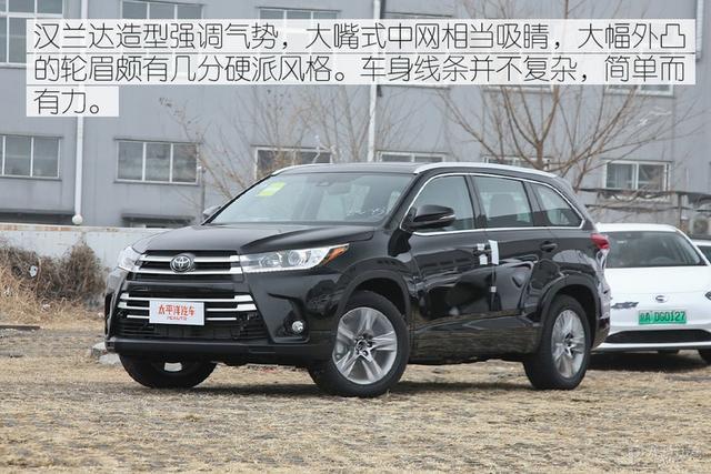 30万内中大型SUV怎么选？不妨看看这几款市场佼佼者