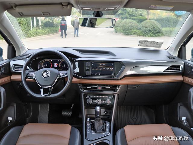 只差两万！这两款大众SUV同级热销 但18万预算选谁更合适？