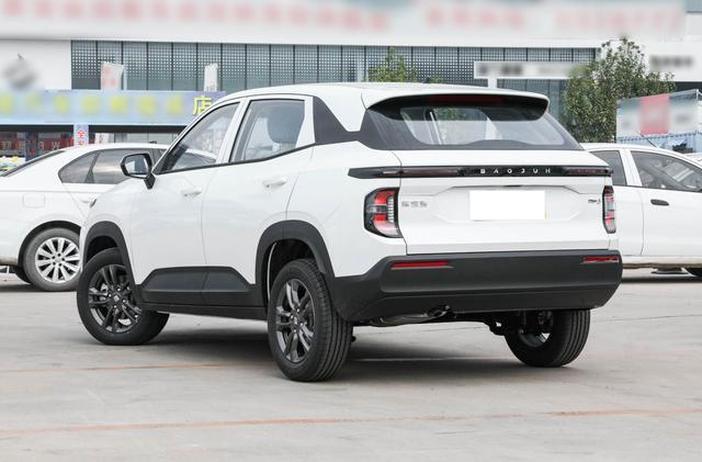 6万多就能买到三款耐用优质SUV，空间大省油，保养还便宜