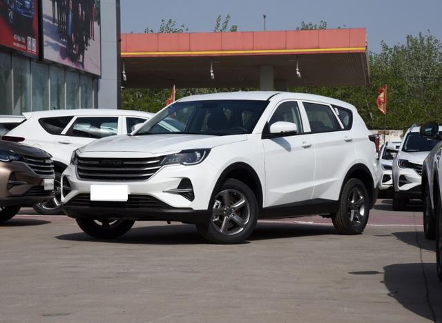 6万多就能买到三款耐用优质SUV，空间大省油，保养还便宜