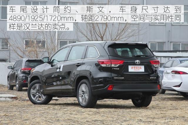 30万内中大型SUV怎么选？不妨看看这几款市场佼佼者