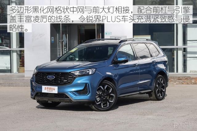 30万内中大型SUV怎么选？不妨看看这几款市场佼佼者