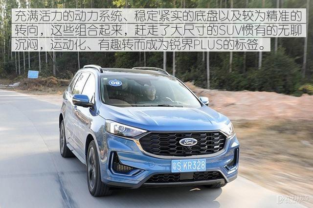 30万内中大型SUV怎么选？不妨看看这几款市场佼佼者