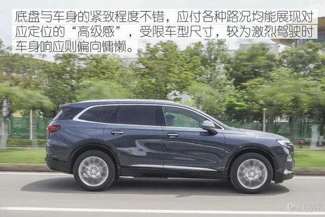 30万内中大型SUV怎么选？不妨看看这几款市场佼佼者