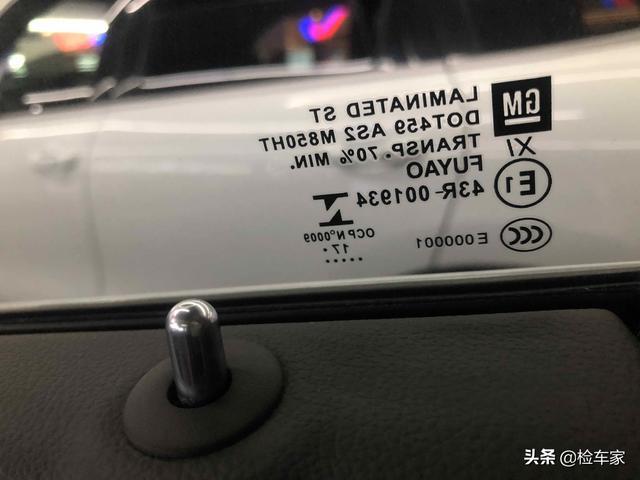 美系车不保值？这辆二手别克昂科威颠覆印象，网友：新车才多少