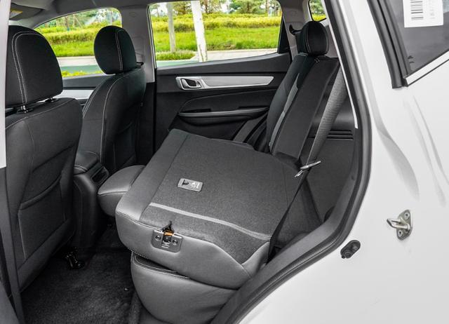 6万多就能买到三款耐用优质SUV，空间大省油，保养还便宜