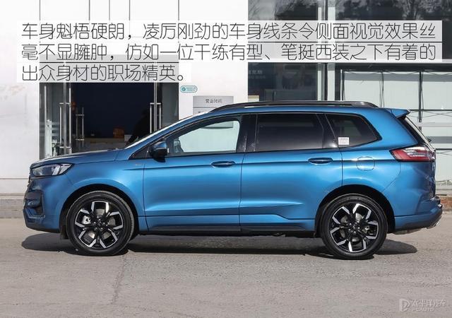 30万内中大型SUV怎么选？不妨看看这几款市场佼佼者