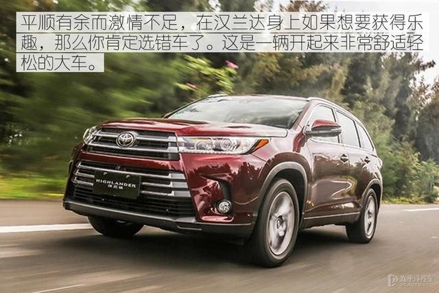 30万内中大型SUV怎么选？不妨看看这几款市场佼佼者