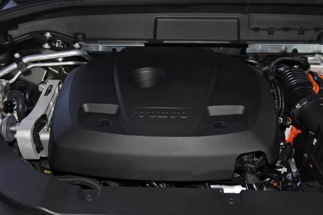 关于XC60，你想到的可能是“安全王”，但这次我想聊点儿不一样的