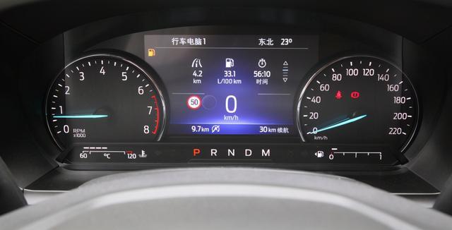 江苏车主提了辆福特探险者，开了4036公里后，一肚子话要说