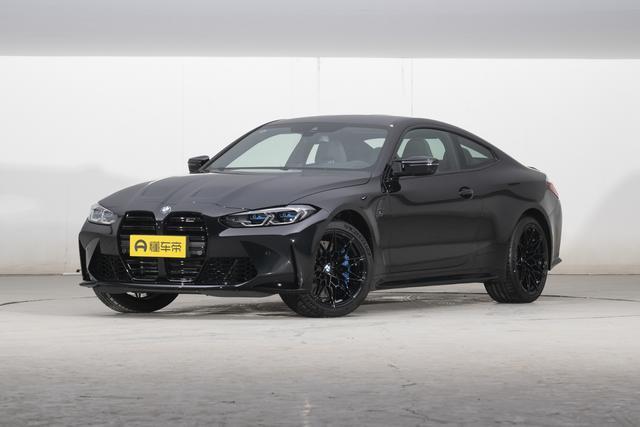 新车｜外观内饰更具运动气质 梅赛德斯-AMG C 63暗夜特别版上市