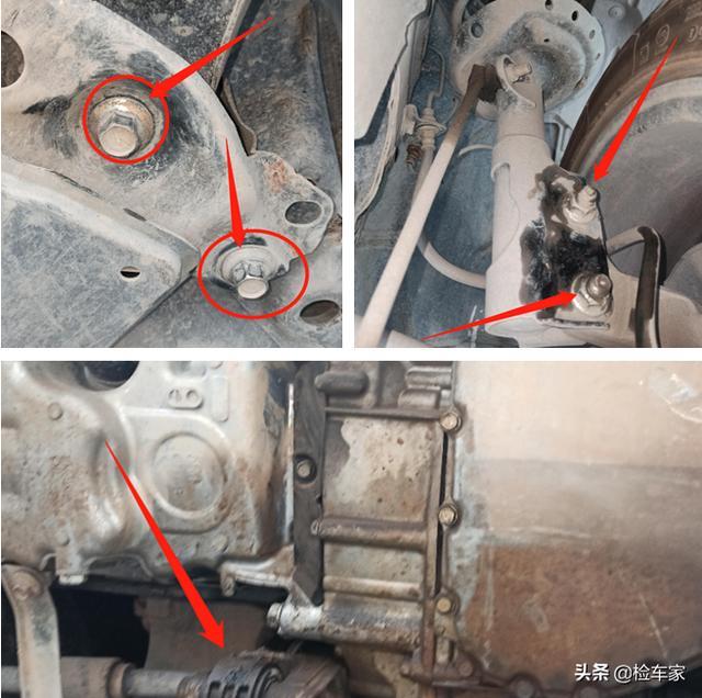 车身撞稀碎，这辆本田飞度换个马甲卖6万？车主：不退车就法庭见