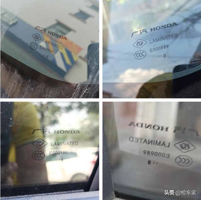 车身撞稀碎，这辆本田飞度换个马甲卖6万？车主：不退车就法庭见
