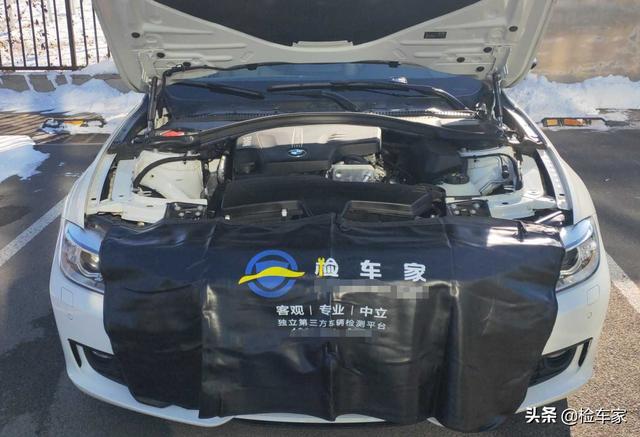 相亲就靠它！17万买辆才开三万公里的宝马3系，买家喜出望外