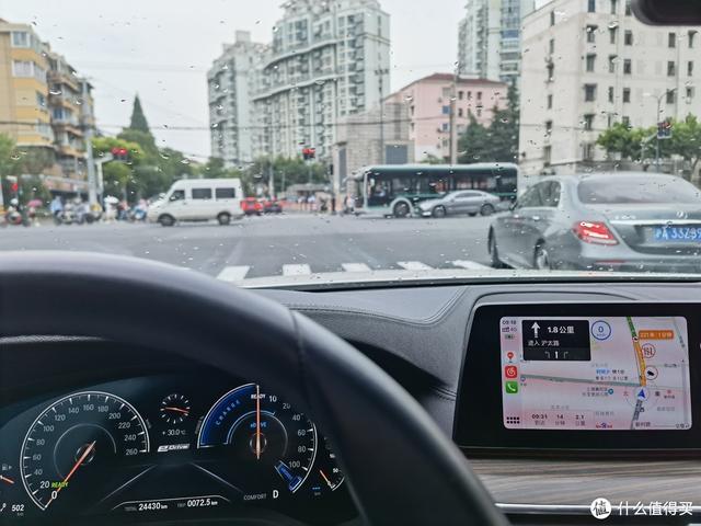 宝马X7提车记录及简单感受