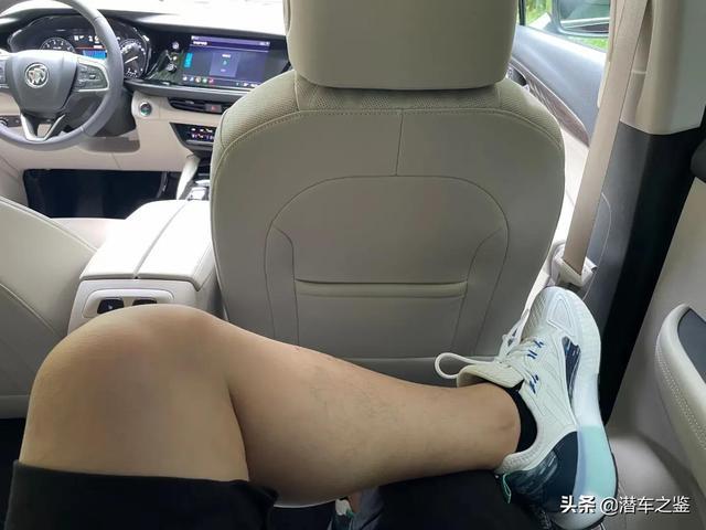 开惯了大众探岳，试驾别克昂科威PLUS，终于明白德系美系的差距