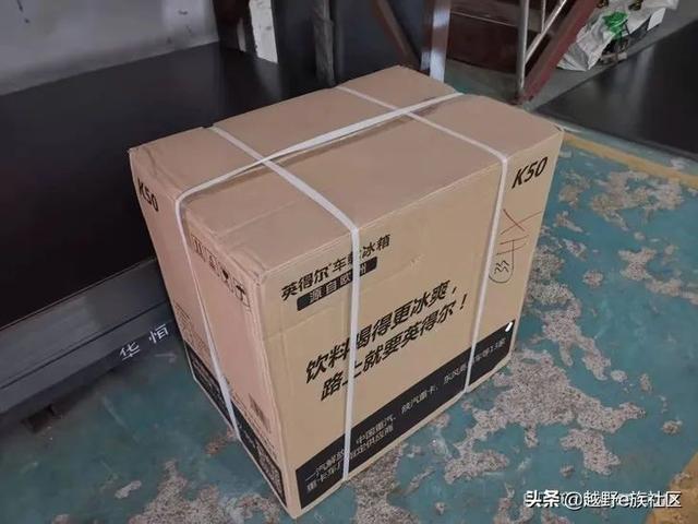 努力折腾，自改江淮星锐