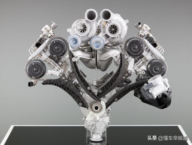 新车 | SUV也可以很性能，宝马X5 M全解析