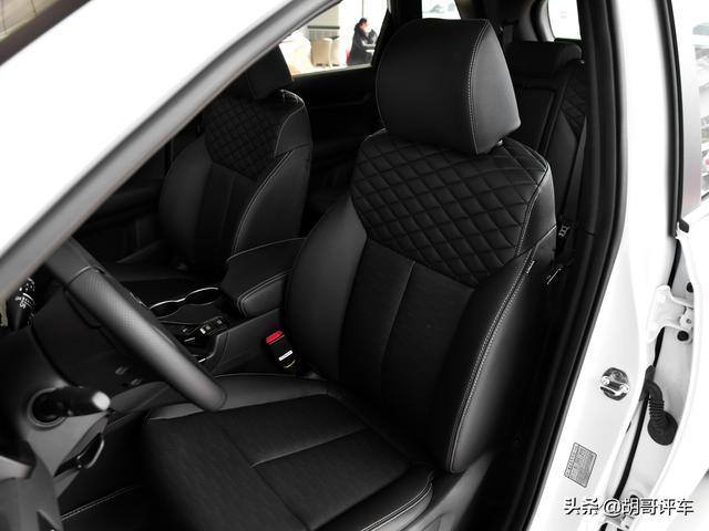 七座合资中型SUV，6AT更可靠，实拍起亚KX7