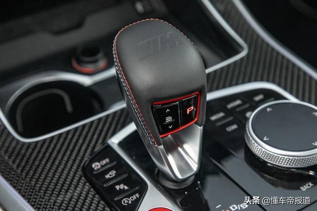 新车 | SUV也可以很性能，宝马X5 M全解析